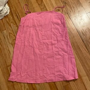 A New Day Pink Dress